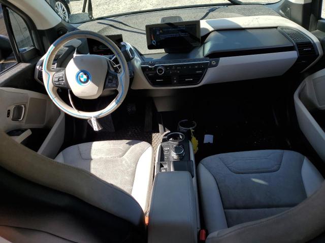 VIN WBY1Z2C52EV285743 2014 BMW I3, Bev no.8