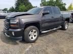 CHEVROLET SILVERADO photo