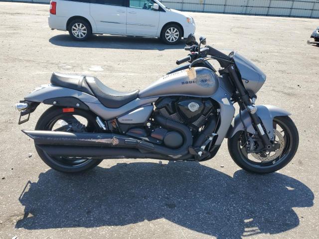 2017 SUZUKI VZR1800 - JS1VY53A5H2100752