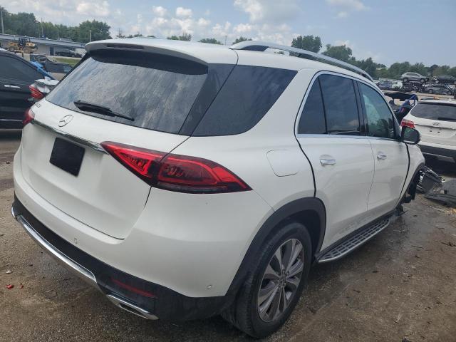 2021 MERCEDES-BENZ GLE 350 - 4JGFB4JB8MA521295