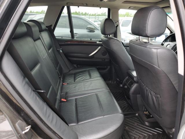 2002 BMW X5 4.4I VIN: 5UXFB33572LH35722 Lot: 60755184