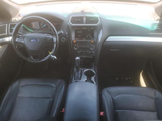 2016 FORD EXPLORER X - 1FM5K7D87GGD03461