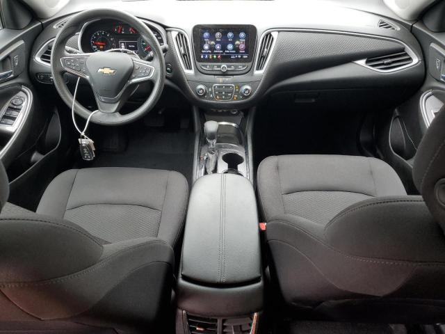 2023 CHEVROLET MALIBU LT - 1G1ZD5ST1PF229268