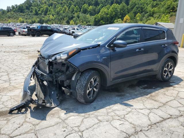 KNDPMCAC1L7721856 Kia Sportage L