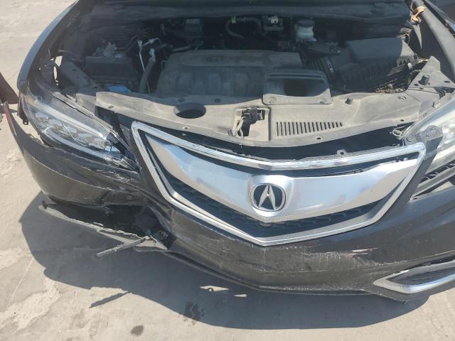 2016 Acura Rdx VIN: 5J8TB3H31GL009498 Lot: 62904794