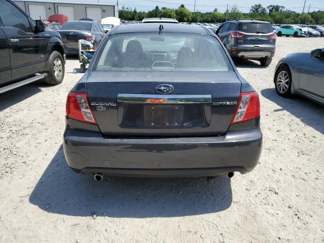 2009 Subaru Impreza 2.5I Premium VIN: JF1GE60659H520724 Lot: 61411664