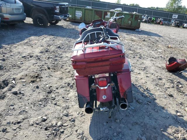 2011 HARLEY-DAVIDSON FLTRUSE 1HD1TA81XBB954582
