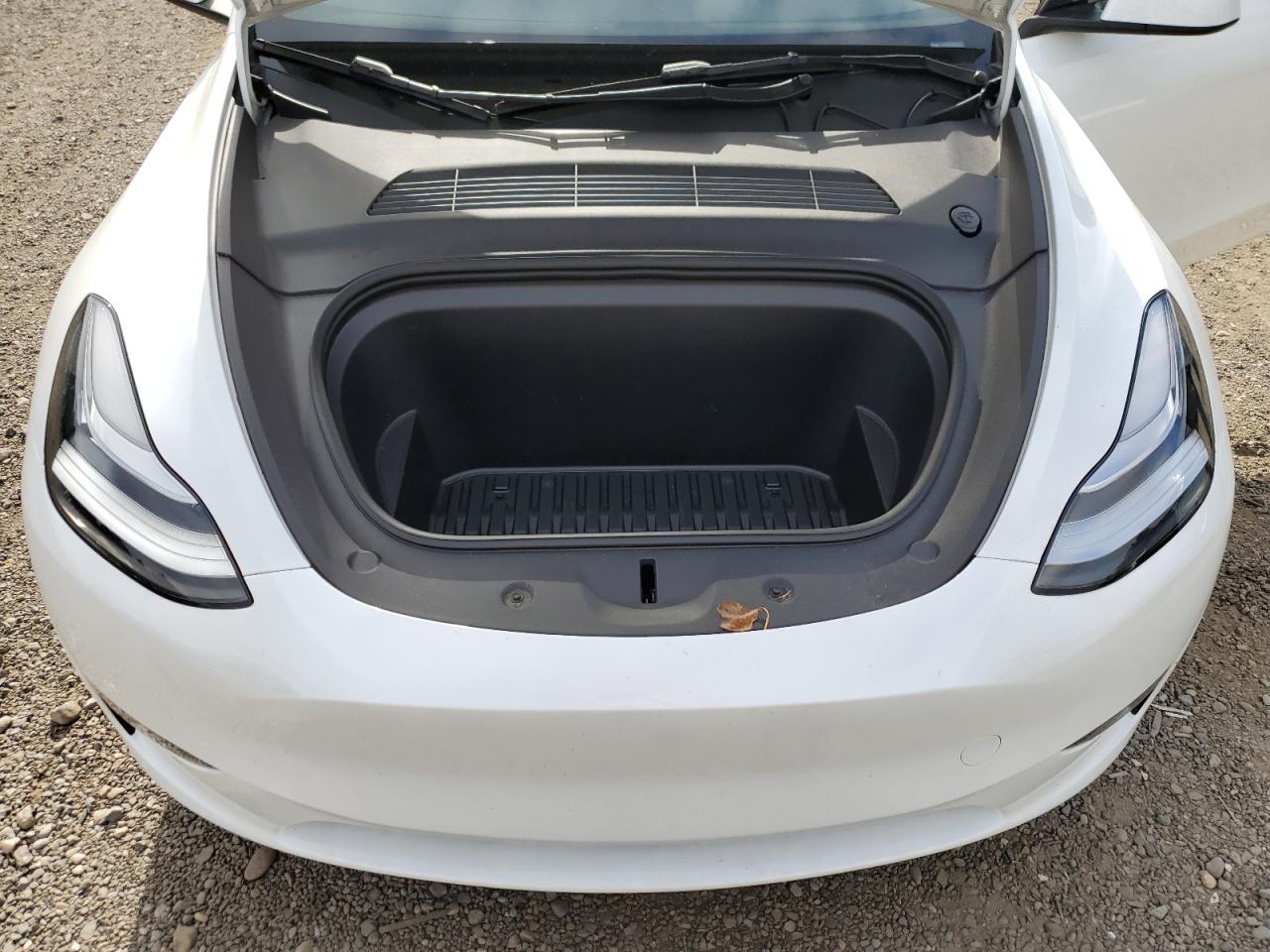 7SAYGDEE7PA107777 2023 Tesla Model Y