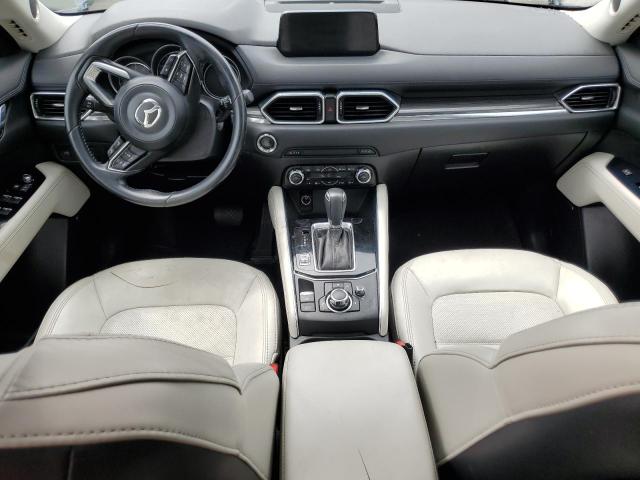 2018 MAZDA CX-5 GRAND - JM3KFBDM3J0442621
