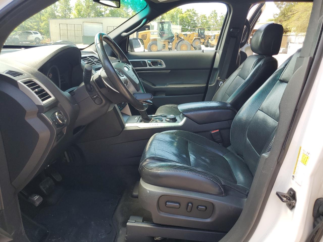 1FM5K8GTXDGB86475 2013 Ford Explorer Sport