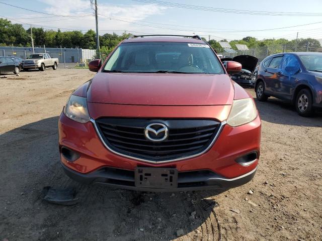 VIN JM3TB3CA5D0407046 2013 Mazda CX-9, Touring no.5