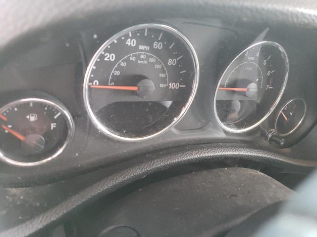 2014 Jeep Wrangler Unlimited Sport VIN: 1C4BJWDG7EL194662 Lot: 60539604