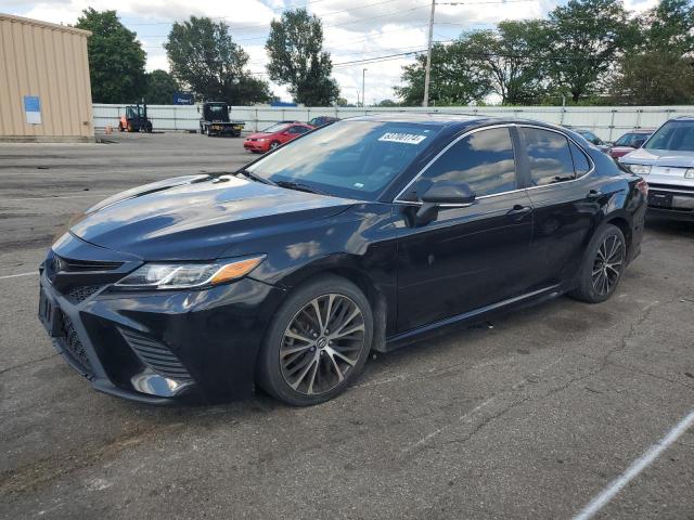 VIN 4T1B11HK7KU775419 2019 Toyota Camry, L no.1