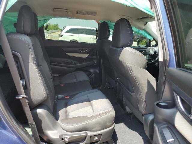 2021 SUBARU ASCENT PRE - 4S4WMACD6M3465255
