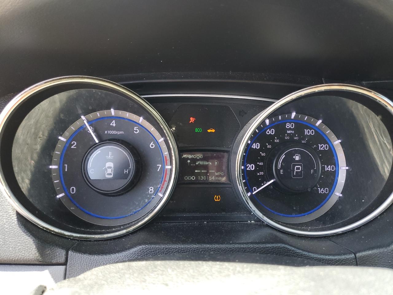 5NPEB4AC0DH503813 2013 Hyundai Sonata Gls