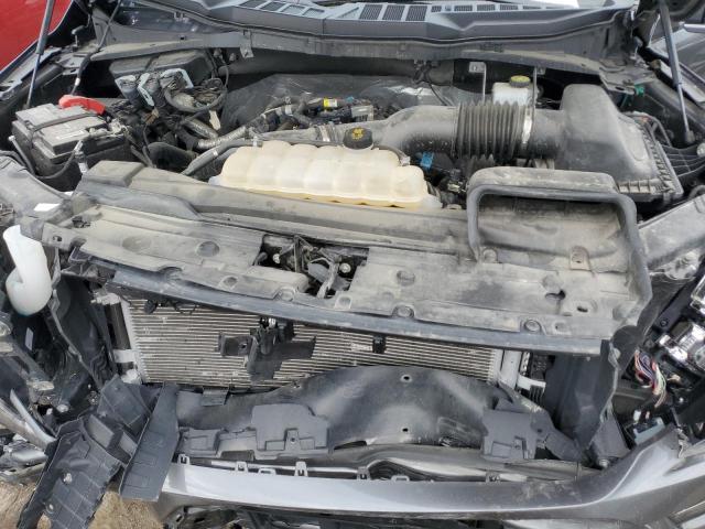 2022 Ford F150 Supercrew VIN: 1FTEW1EP4NKE28312 Lot: 61766004