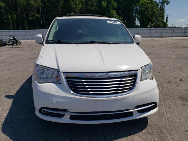 2015 CHRYSLER TOWN & COU 2C4RC1BG5FR601823