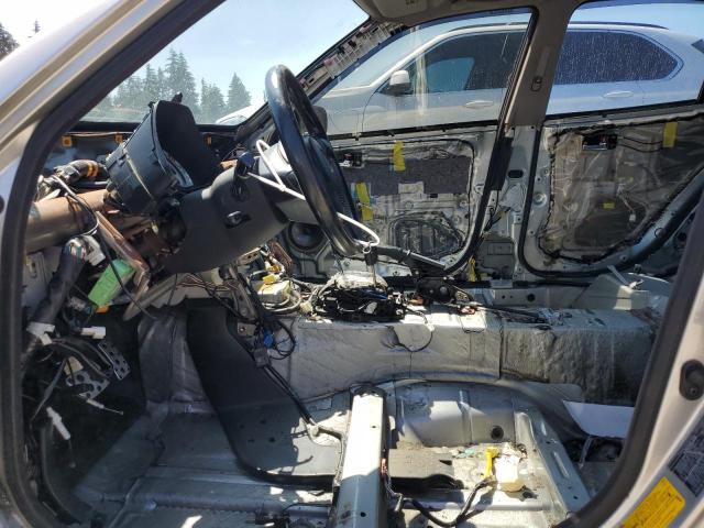 2001 Lexus Is 300 VIN: JTHBD182110026664 Lot: 62513014