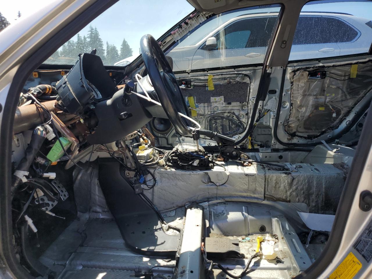 JTHBD182110026664 2001 Lexus Is 300