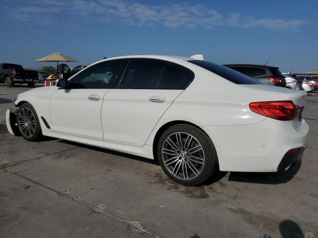 VIN WBAJA5C37HG897581 2017 BMW 5 Series, 530 I no.2