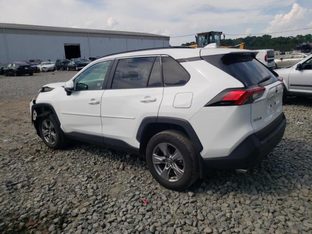 4T3RWRFV8PU099380 2023 TOYOTA RAV 4 - Image 2