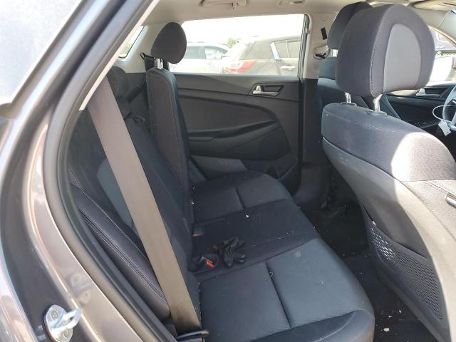 2018 HYUNDAI TUCSON VAL - KM8J33A27JU804881