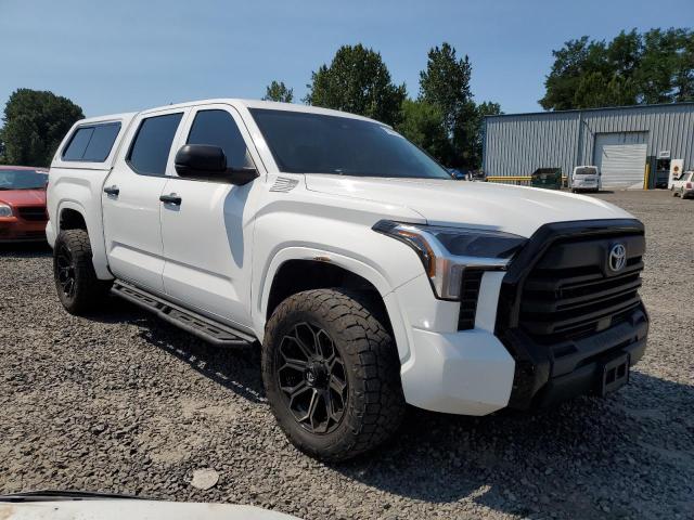 2022 TOYOTA TUNDRA CRE - 5TFKB5DB1NX014807