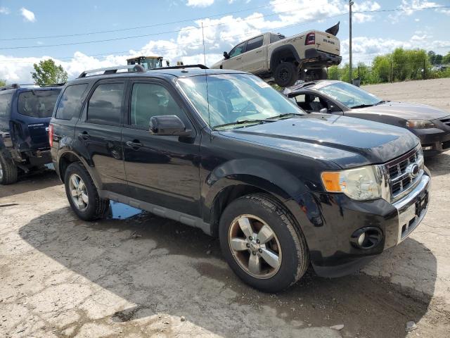 1FMCU04G89KA44558 2009 Ford Escape Limited