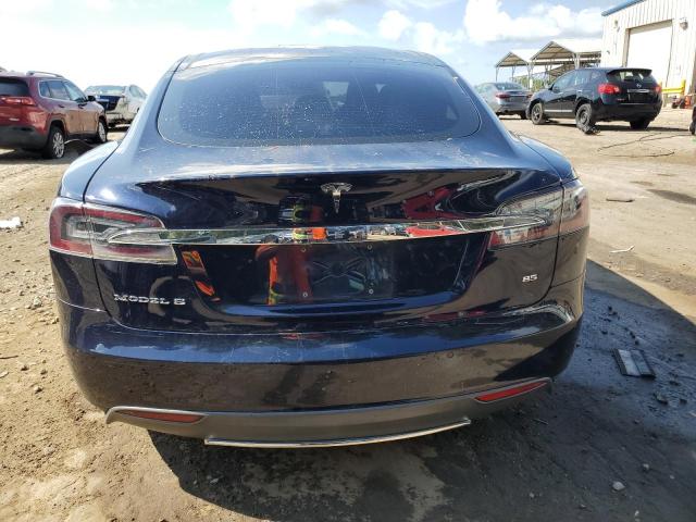 2014 Tesla Model S VIN: 5YJSA1H19EFP60283 Lot: 60618304