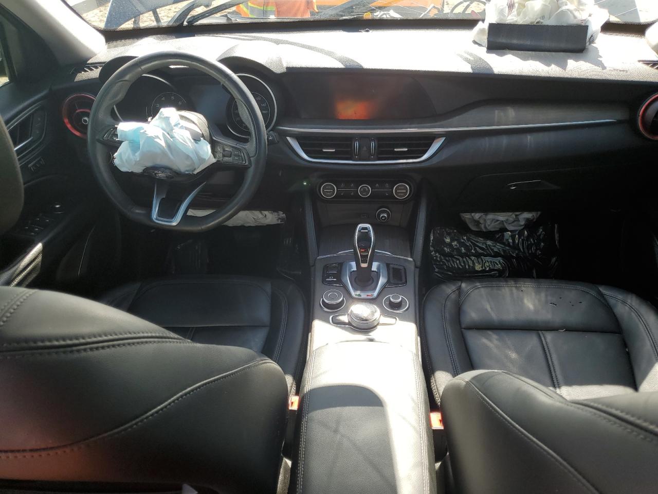 ZASPAKBN2M7D01972 2021 Alfa Romeo Stelvio Ti