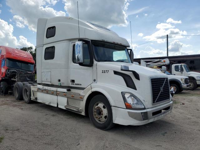 2017 Volvo Vn Vnl VIN: 4V4NC9EJ9HN986232 Lot: 61924874