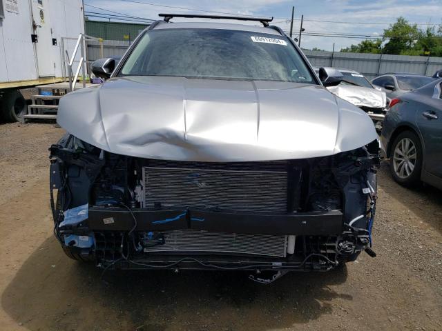 2023 HYUNDAI TUCSON SEL - 5NMJFCAE1PH195454