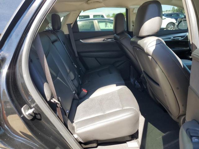 2019 Cadillac Xt5 Premium Luxury VIN: 1GYKNERS7KZ143757 Lot: 60920824