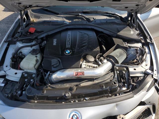 VIN WBA3R1C54EK190653 2014 BMW 4 Series, 435 I no.11