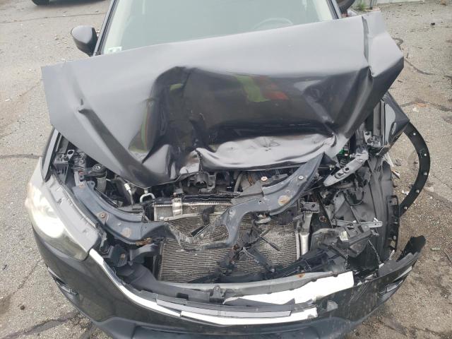 2016 MAZDA CX-5 TOURI - JM3KE4CY9G0827774