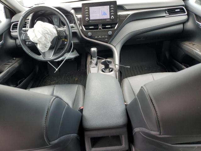 2021 TOYOTA CAMRY SE - 4T1G11AK0MU572178