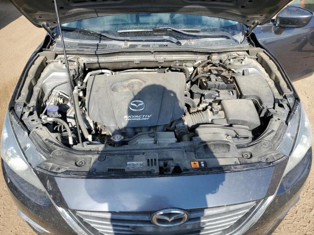 VIN 3MZBM1V7XEM121533 2014 Mazda 3, Touring no.11