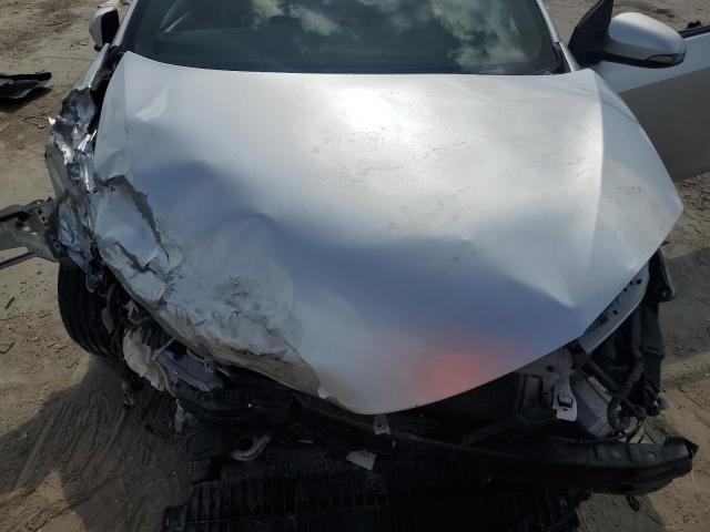 2014 TOYOTA COROLLA L - 2T1BURHE1EC007957