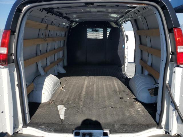 2023 GMC SAVANA G25 1GTW7AFP0P1125911