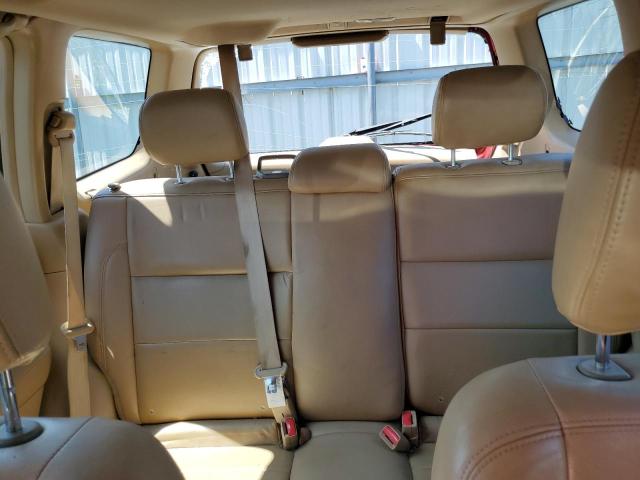 2004 Subaru Forester 2.5Xs VIN: JF1SG65624G700643 Lot: 61258124