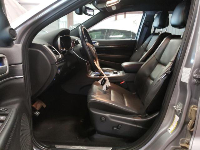 2019 Jeep Grand Cherokee Limited VIN: 1C4RJFBG0KC765714 Lot: 60896484