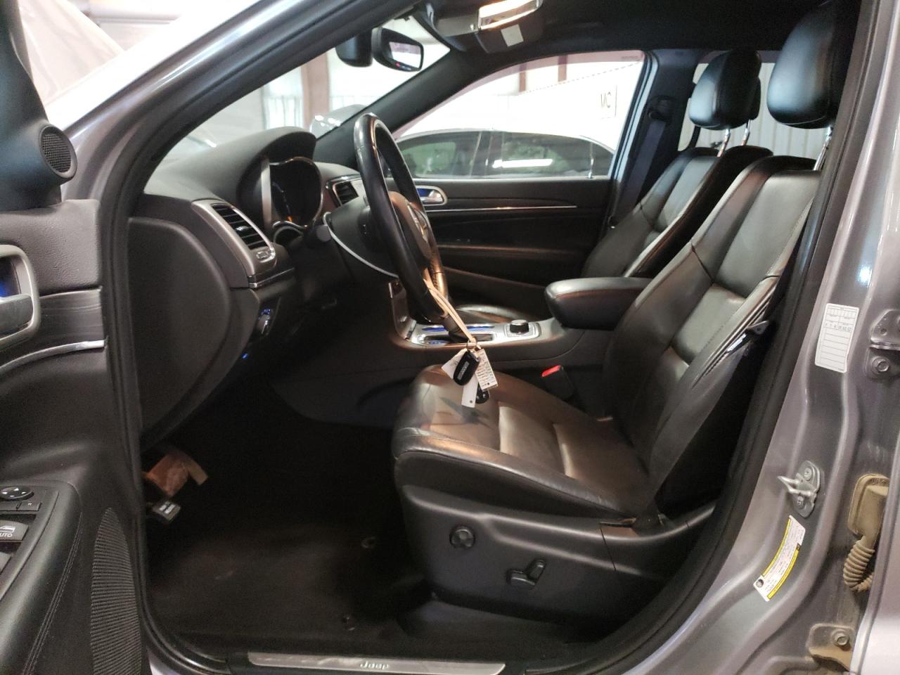 1C4RJFBG0KC765714 2019 Jeep Grand Cherokee Limited