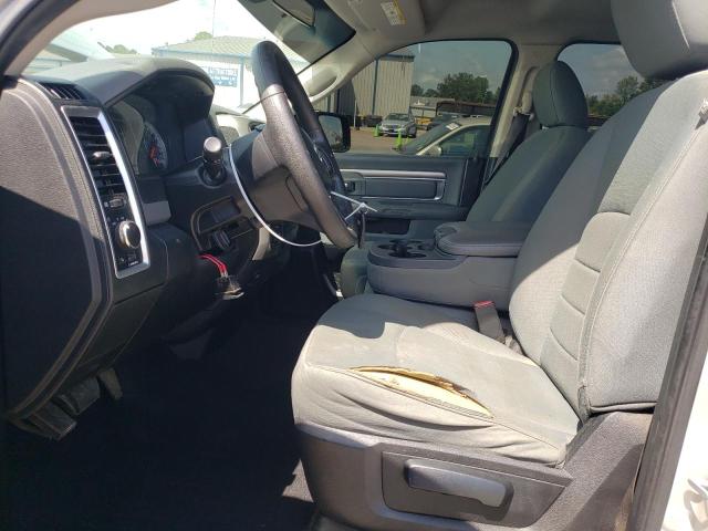 2017 RAM 1500 SLT - 1C6RR7GG1HS736591