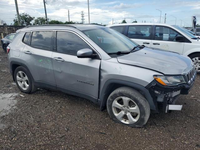 2019 JEEP COMPASS LA - 3C4NJCBB6KT654865