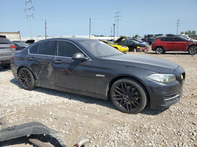 VIN WBA5B3C56ED537266 2014 BMW 5 Series, 535 XI no.4