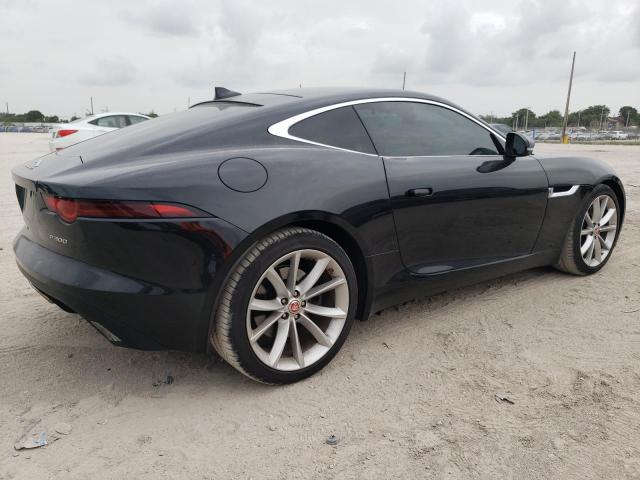 VIN SAJDD1GX9KCK61497 2019 Jaguar F-Type no.3