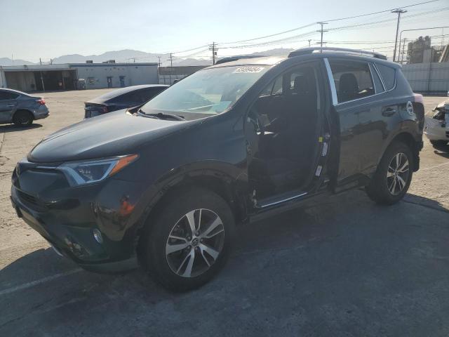 2018 TOYOTA RAV4 ADVEN #2823362960