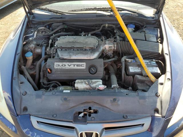 2005 Honda Accord Ex VIN: 1HGCM66855A036903 Lot: 62681484