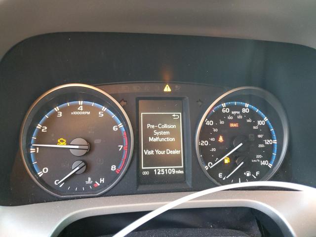 2018 TOYOTA RAV4 ADVEN - 2T3RFREV8JW740682