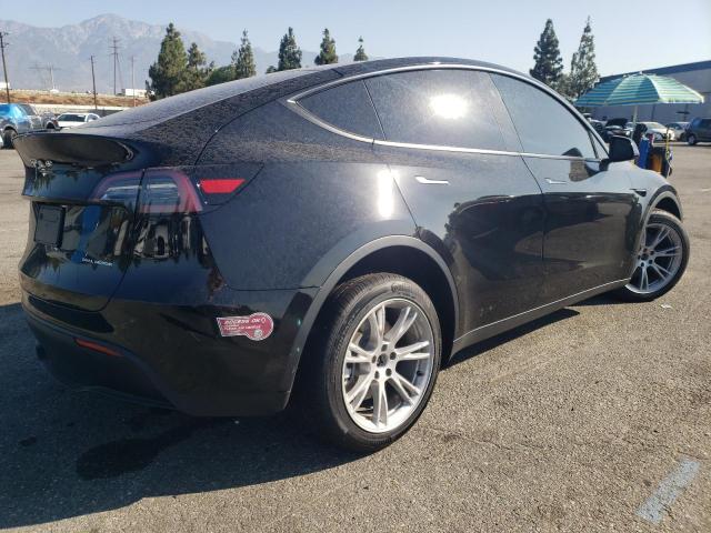 VIN 7SAYGAEE2RF009101 2024 Tesla MODEL Y no.3